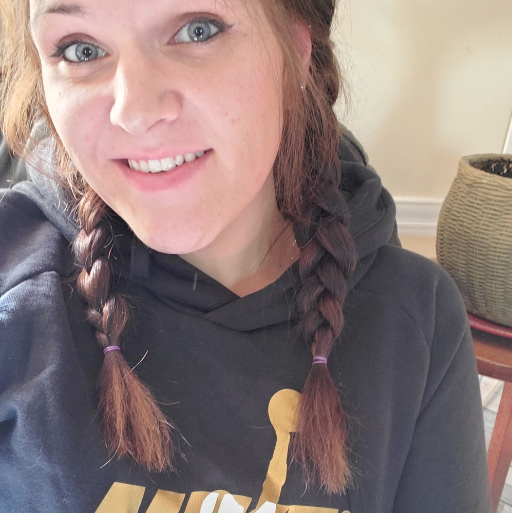 Meet your Posher, Shanna